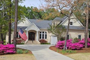 4510 FIELDSTONE CIR, SOUTHPORT, NC