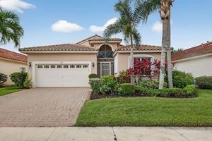 255 NW TOSCANE TRL, PORT SAINT LUCIE, FL