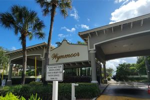 2003 GRANADA DR APT E4, COCONUT CREEK, FL