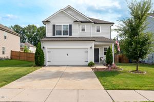 2116 WATER MARSH TRL, FUQUAY VARINA, NC