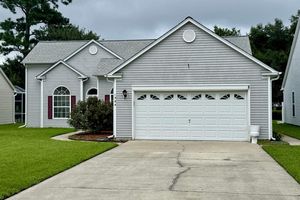 1384 OAKMONT CT, MURRELLS INLET, SC