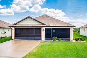 126 WOODSIDE DR, LAKE PLACID, FL