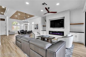 9513 VILLA RIDGE DR, LAS VEGAS, NV