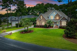 3708 FAIRFIELD WAY, SOUTHPORT, NC