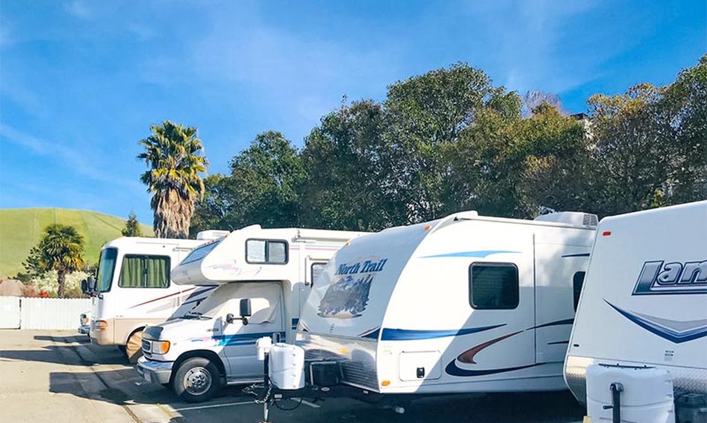 RV Parking