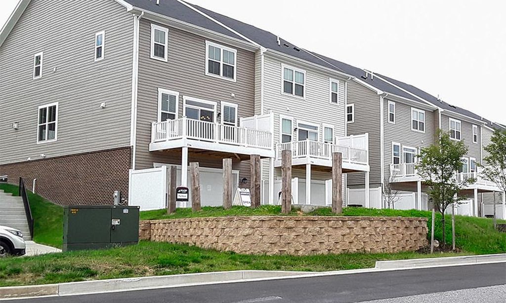 Attached Homes & Condominiums