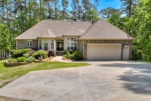 209 APPLE LN, MC CORMICK, SC