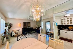 100 SHEFFIELD E UNIT E, WEST PALM BEACH, FL