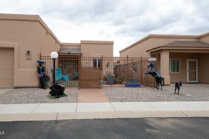 334 S SKY RANCH RD, SIERRA VISTA, AZ