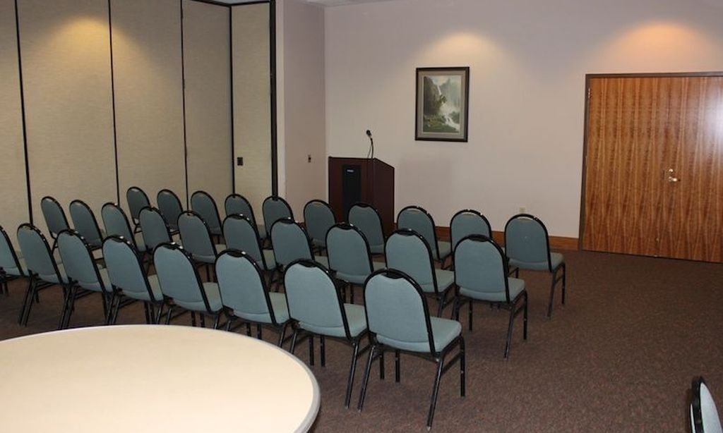 Multi-Purpose Studio