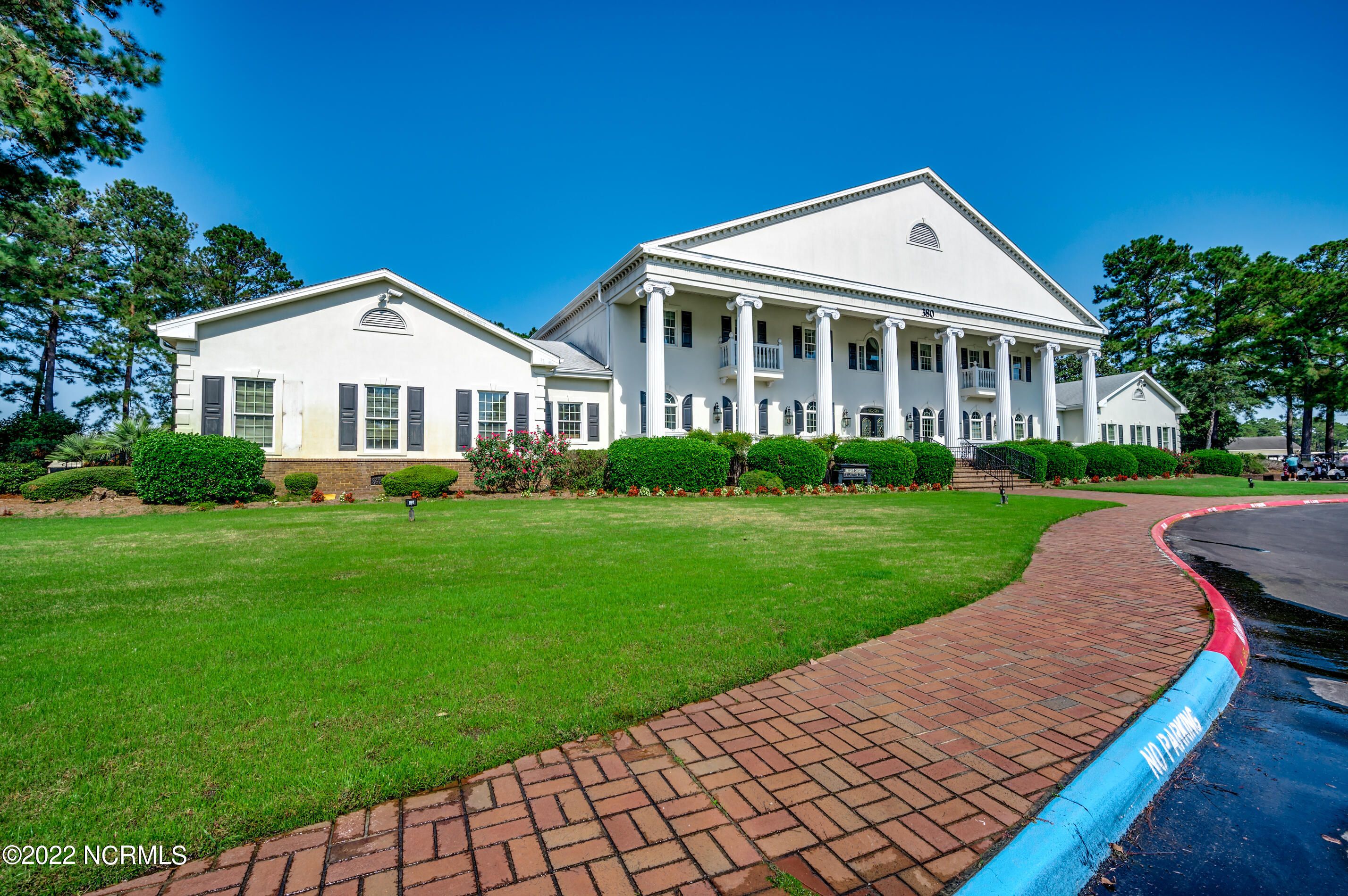 image of property at 8821 Radcliff Drive NW Lot 32