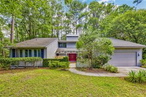 26 BROWN THRASHER RD, HILTON HEAD ISLAND, SC