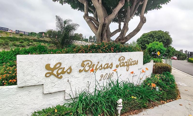 Las Brisas Pacificas | San Marcos, CA Retirement Communities | 55places