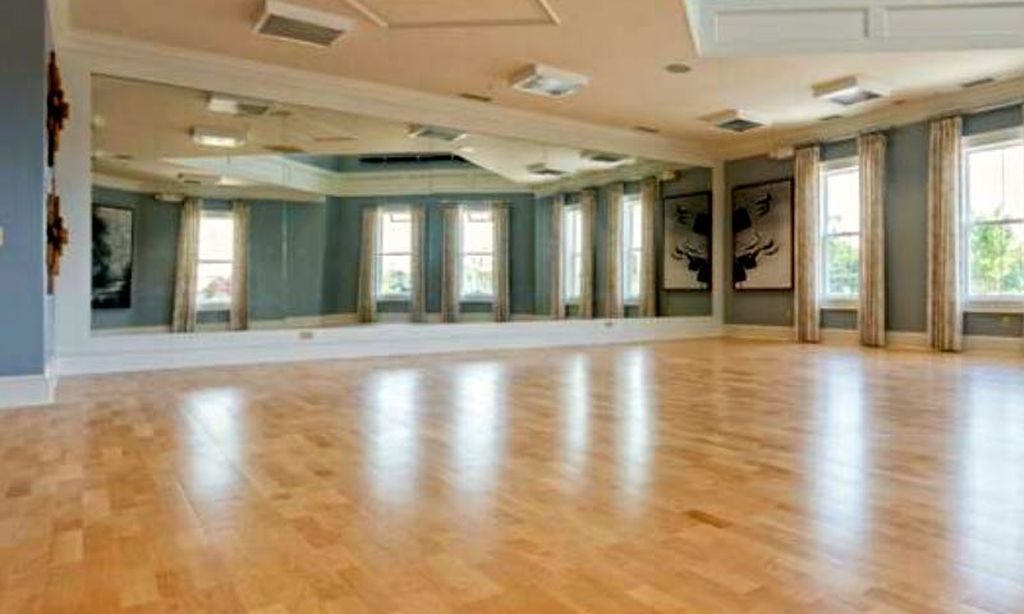 Yoga Studio