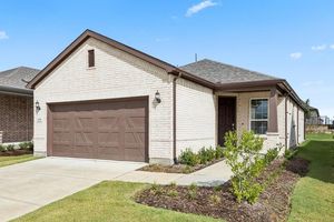 1245 BOGART WAY, CELINA, TX