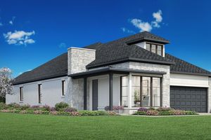 15043 FOX CROSSING LN, WILLIS, TX