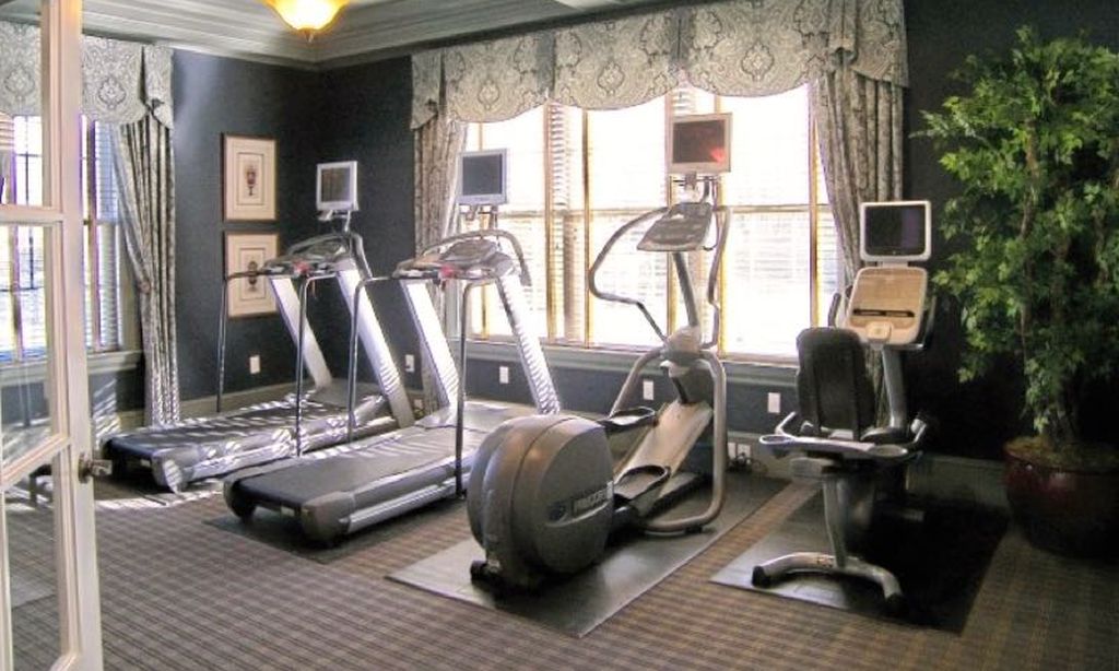 Exercise Room