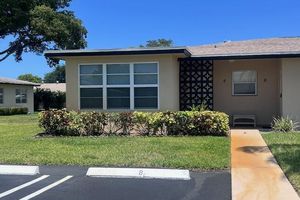 955 CIRCLE DR A, DELRAY BEACH, FL