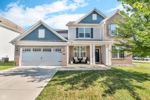 5353 HIBISCUS DR, PLAINFIELD, IN