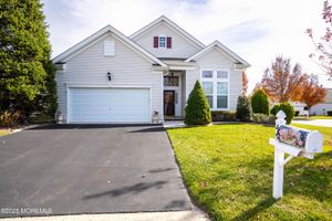 45 BANBURY LN, JACKSON, NJ