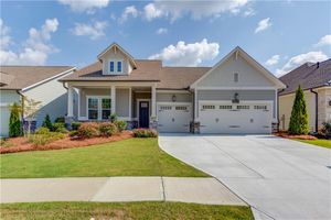 6824 BUNGALOW RD, FLOWERY BRANCH, GA