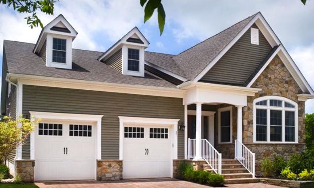 Low-Maintenance Single-Family Homes