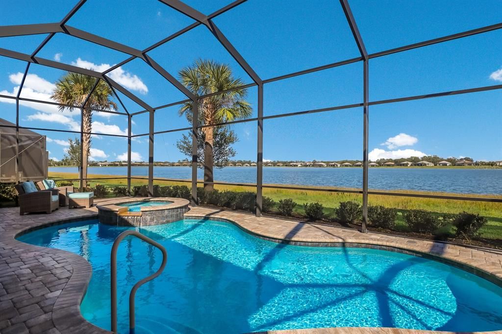 image of property at 7908 GRANDE SHORES DRIVE