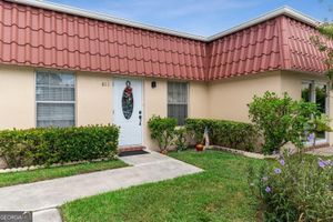 811 SALEM LN, LAKE WORTH, FL