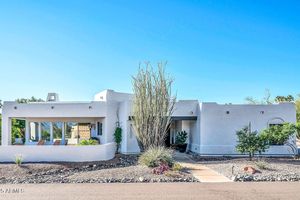 25810 N ABAJO DR, RIO VERDE, AZ