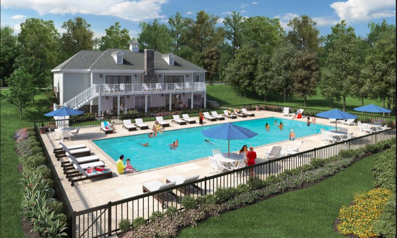 Regency At Kimberton Glen