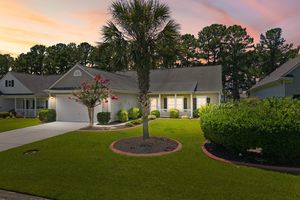 675 MEADOWBROOK LN, CALABASH, NC