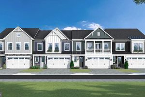 HOMESITE 8 MERRICK WAY, OCEAN VIEW, DE