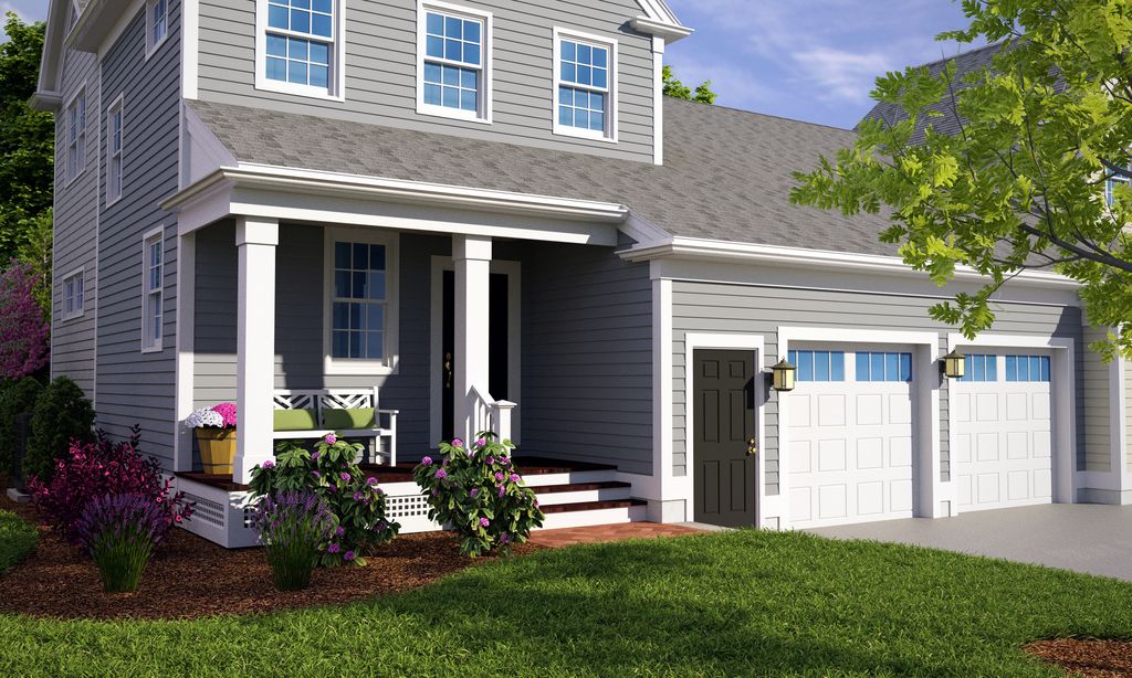 Low-maintenance lifestyle