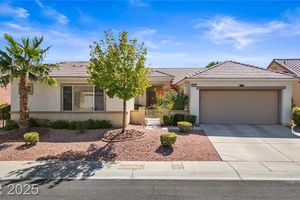 2581 EVANSVILLE AVE, HENDERSON, NV