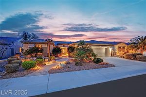 2167 FAIRWEATHER ST, HENDERSON, NV