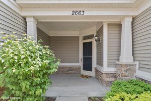 2663 AVONDALE CIR, NAPERVILLE, IL