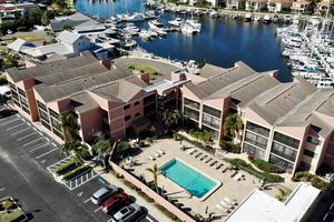 3170 MATECUMBE KEY RD 115, PUNTA GORDA, FL