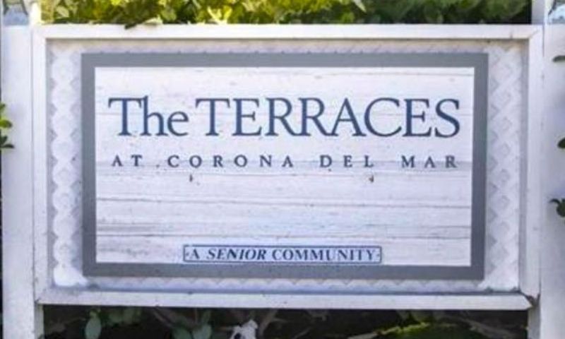 The Terraces at Corona Del Mar - Newport Beach, CA