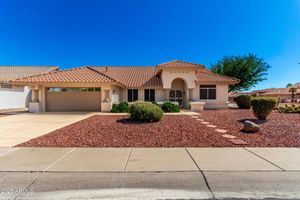14402 W TRADING POST DR, SUN CITY WEST, AZ