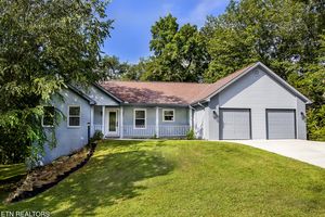 123 SAINT GEORGE PL, CROSSVILLE, TN