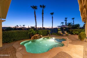 23116 N DEL MONTE DR, SUN CITY WEST, AZ