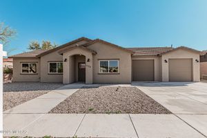 1170 N LA CANOA, GREEN VALLEY, AZ