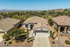 13607 N SUNSET MESA DR, MARANA, AZ