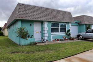 6990 VERSAILLES N # 6990, PINELLAS PARK, FL