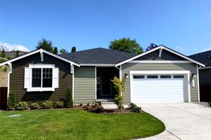 2532 ACER LOOP SE, LACEY, WA