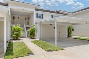 821 MONTROSE DR UNIT 103, VENICE, FL