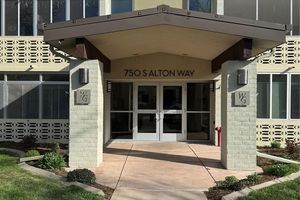 750 S ALTON WAY 8C, DENVER, CO