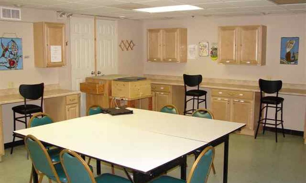 Hobby & Craft Studio