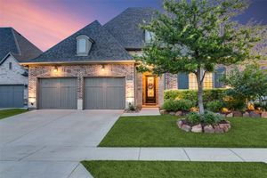8132 ISLE OF SKYE, LEWISVILLE, TX