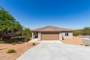 941 E VAULT MINE CT, GREEN VALLEY, AZ